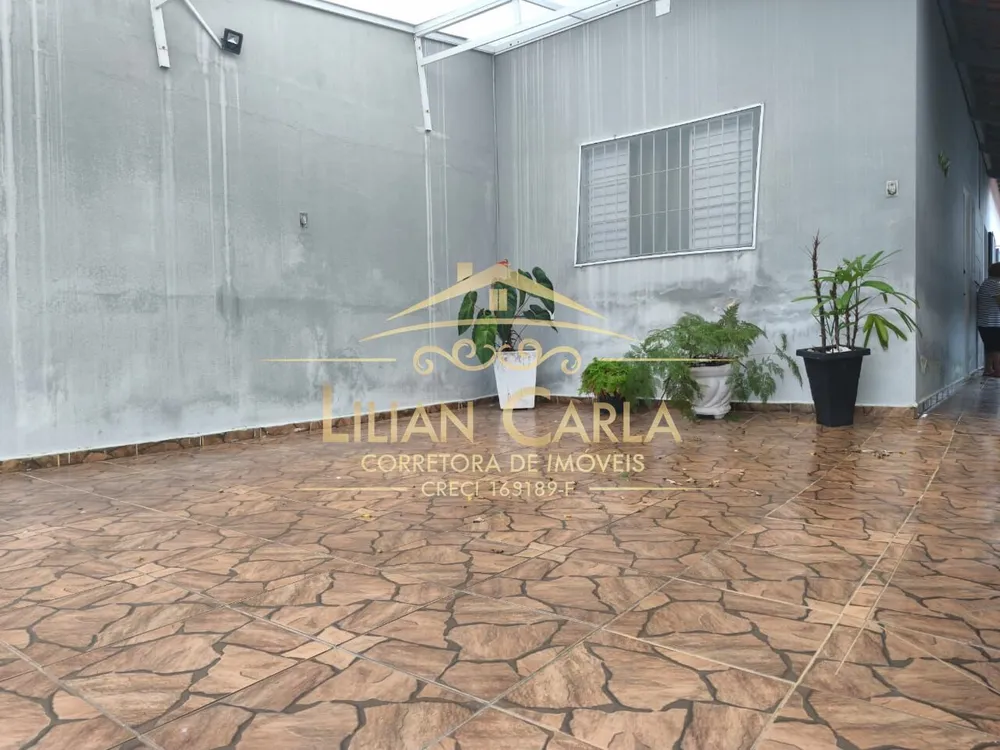 Casa, 2 quartos, 58 m² - Foto 14