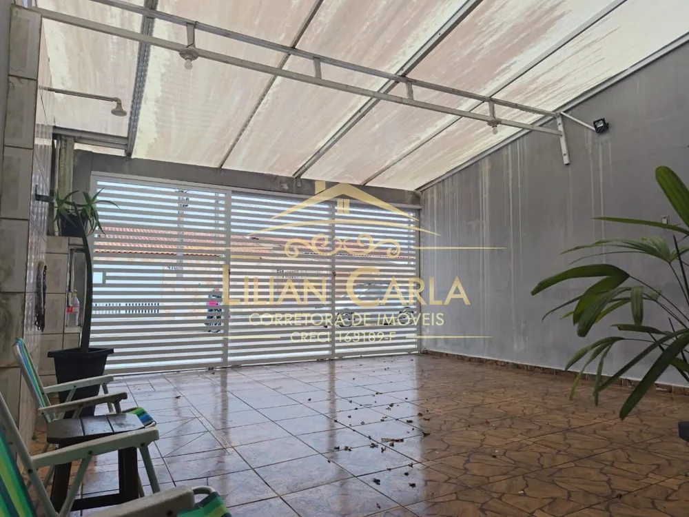 Casa, 2 quartos, 58 m² - Foto 3