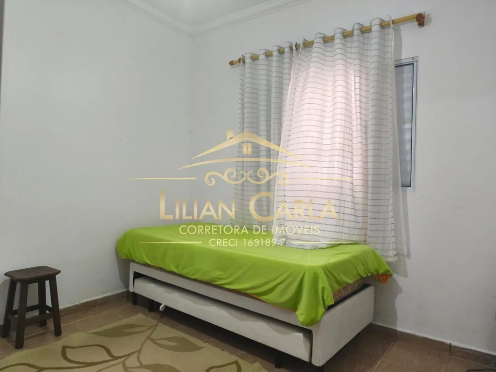 Casa, 2 quartos, 58 m² - Foto 13