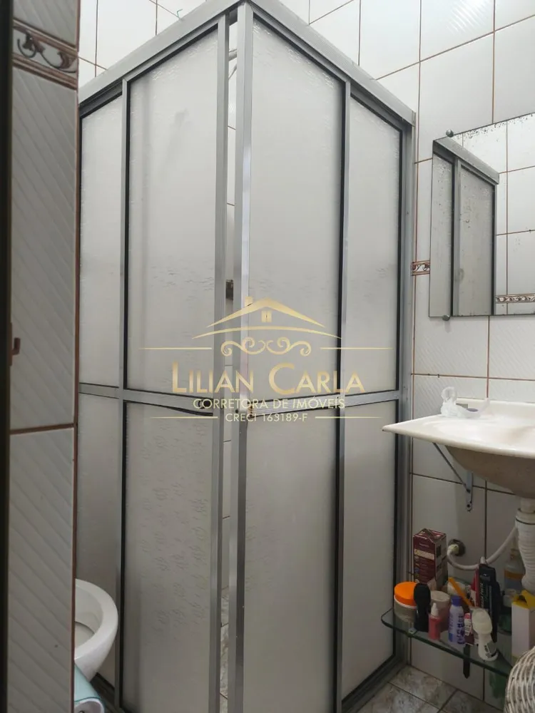 Casa, 2 quartos, 58 m² - Foto 7
