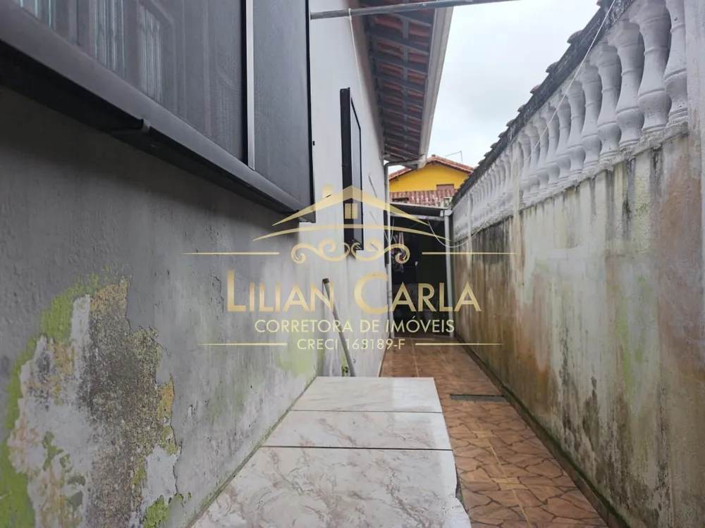 Casa, 2 quartos, 58 m² - Foto 4