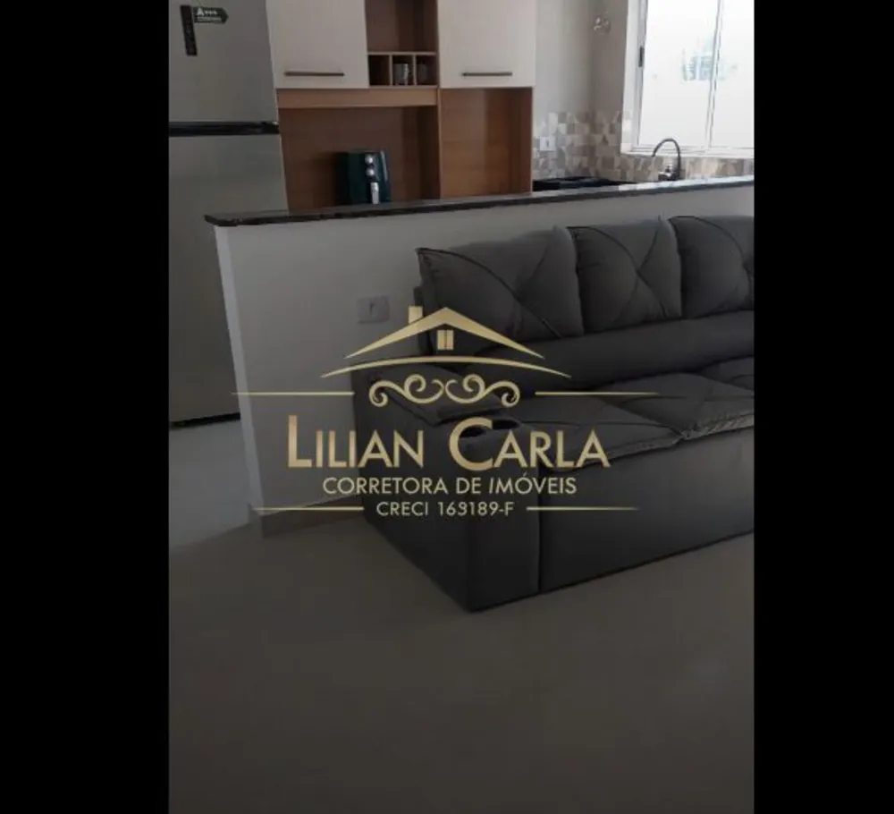 Casa de Condomínio, 2 quartos - Foto 7