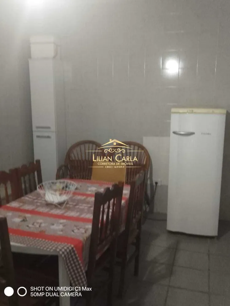 Casa, 2 quartos, 74 m² - Foto 3