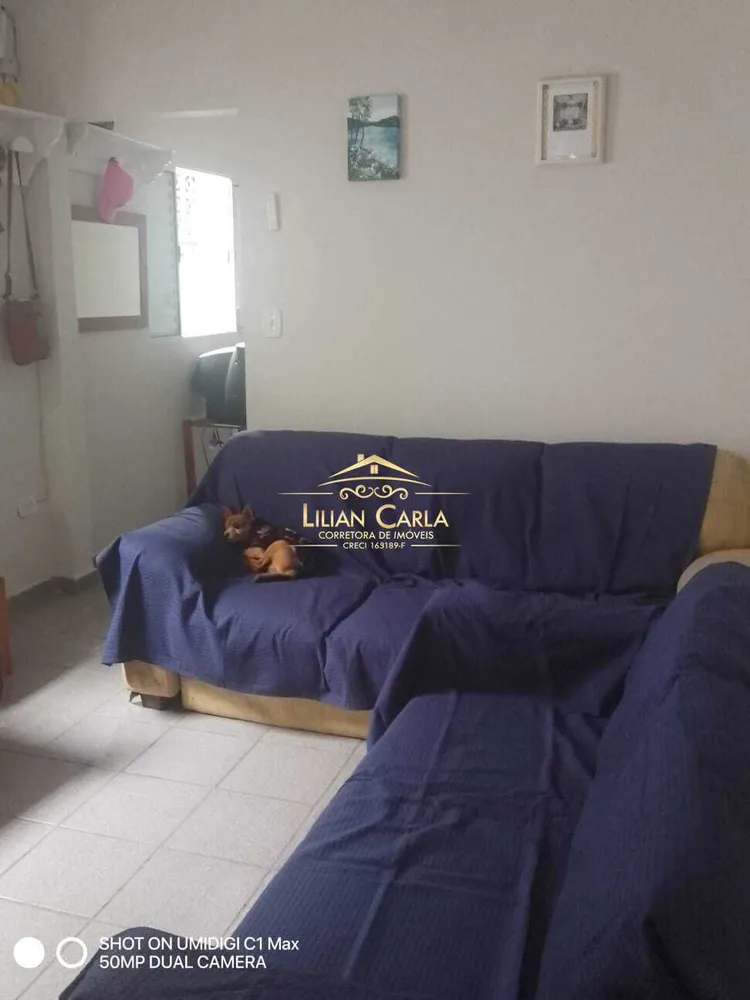 Casa, 2 quartos, 74 m² - Foto 5