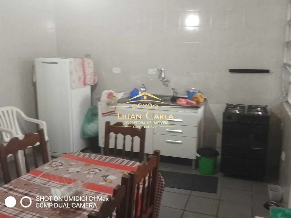 Casa, 2 quartos, 74 m² - Foto 1