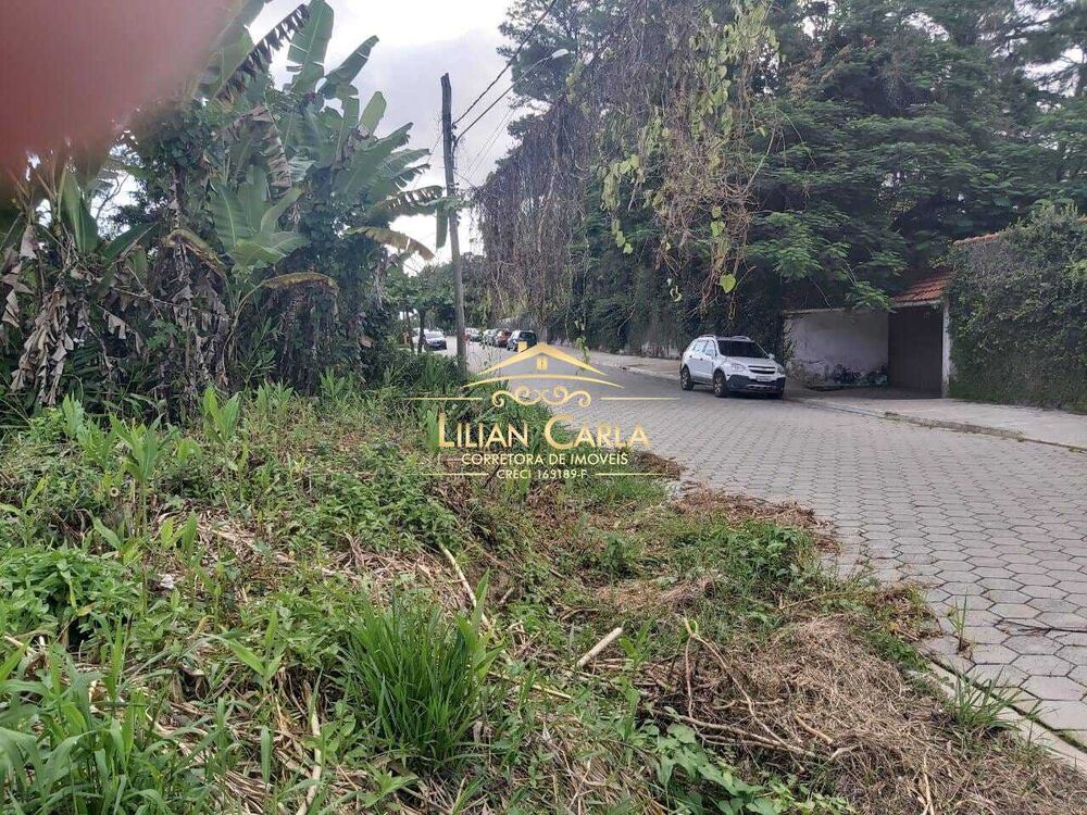 Terreno, 1000 m² - Foto 1