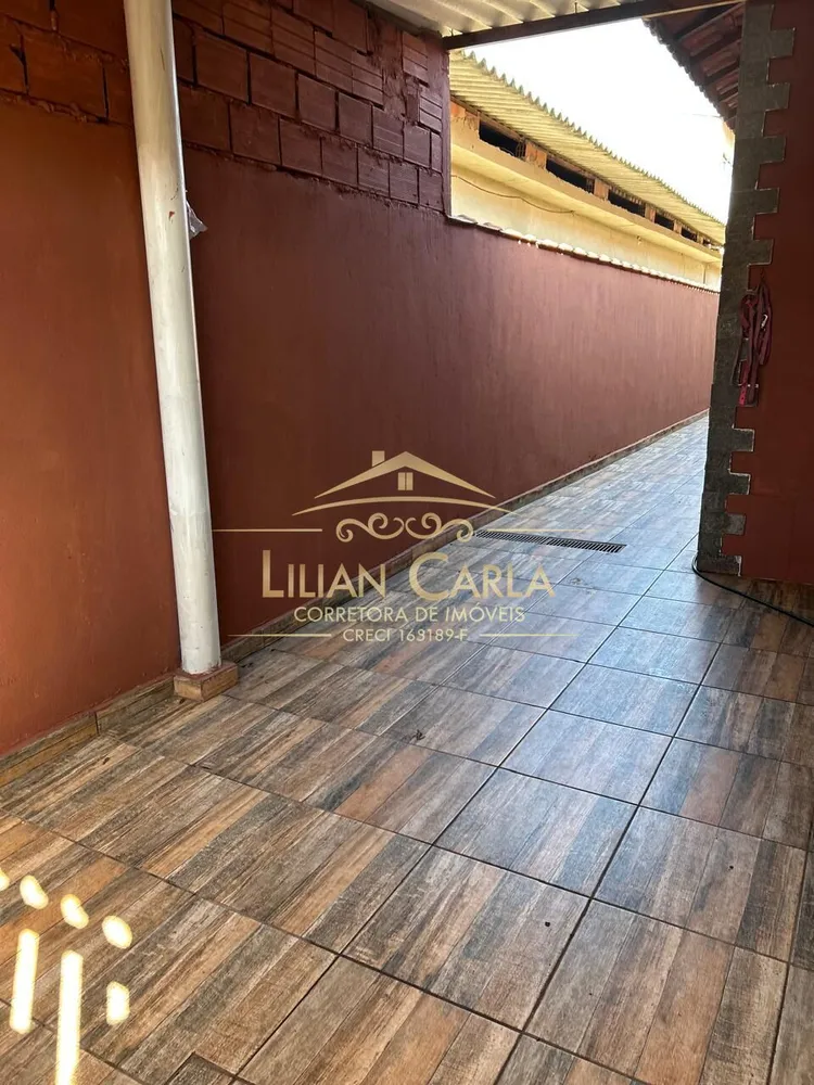 Casa, 2 quartos, 62 m² - Foto 4
