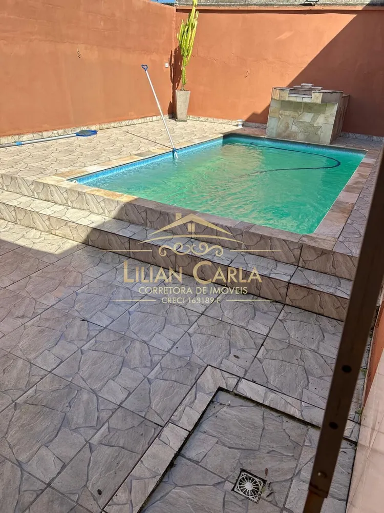 Casa, 2 quartos, 62 m² - Foto 1