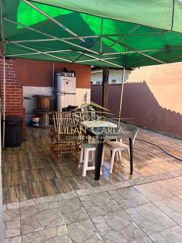 Casa, 2 quartos, 62 m² - Foto 3