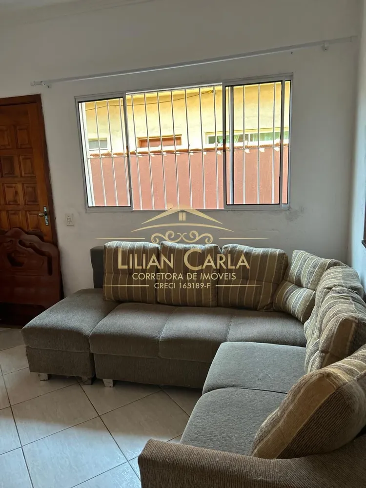 Casa, 2 quartos, 62 m² - Foto 2
