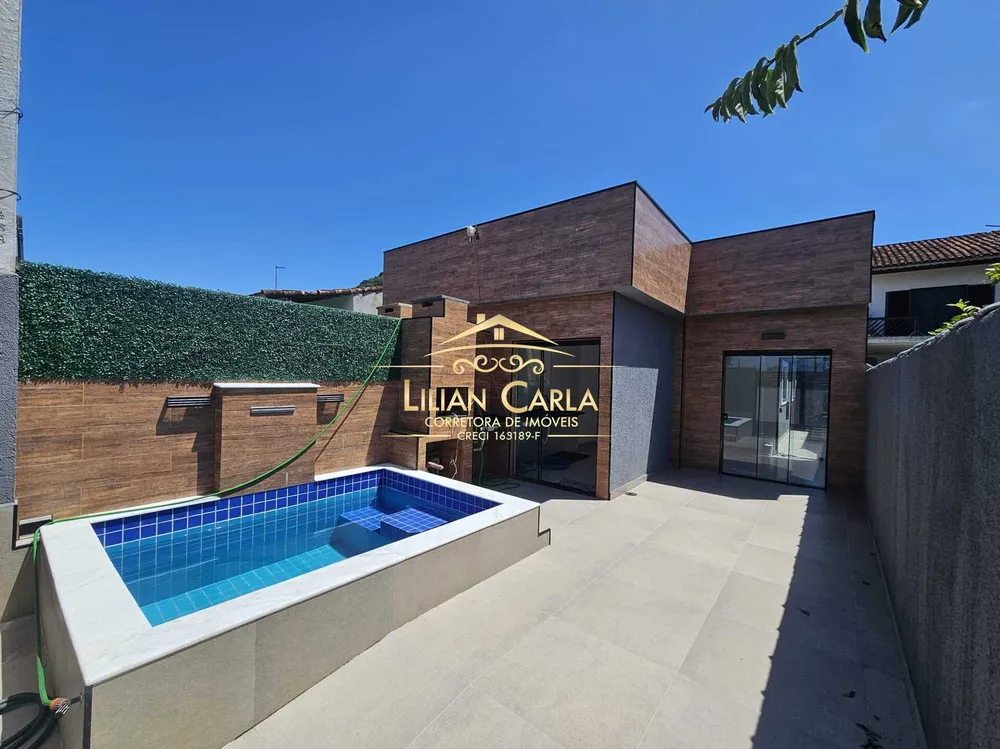 Casa, 2 quartos, 63 m² - Foto 1