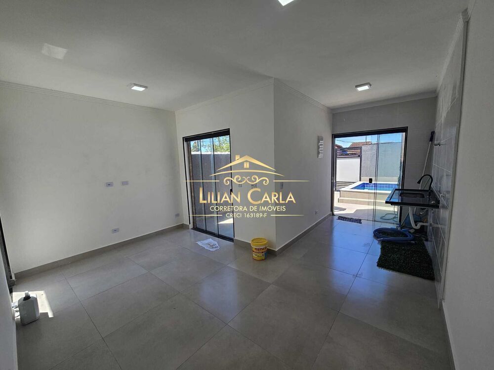 Casa, 2 quartos, 63 m² - Foto 7