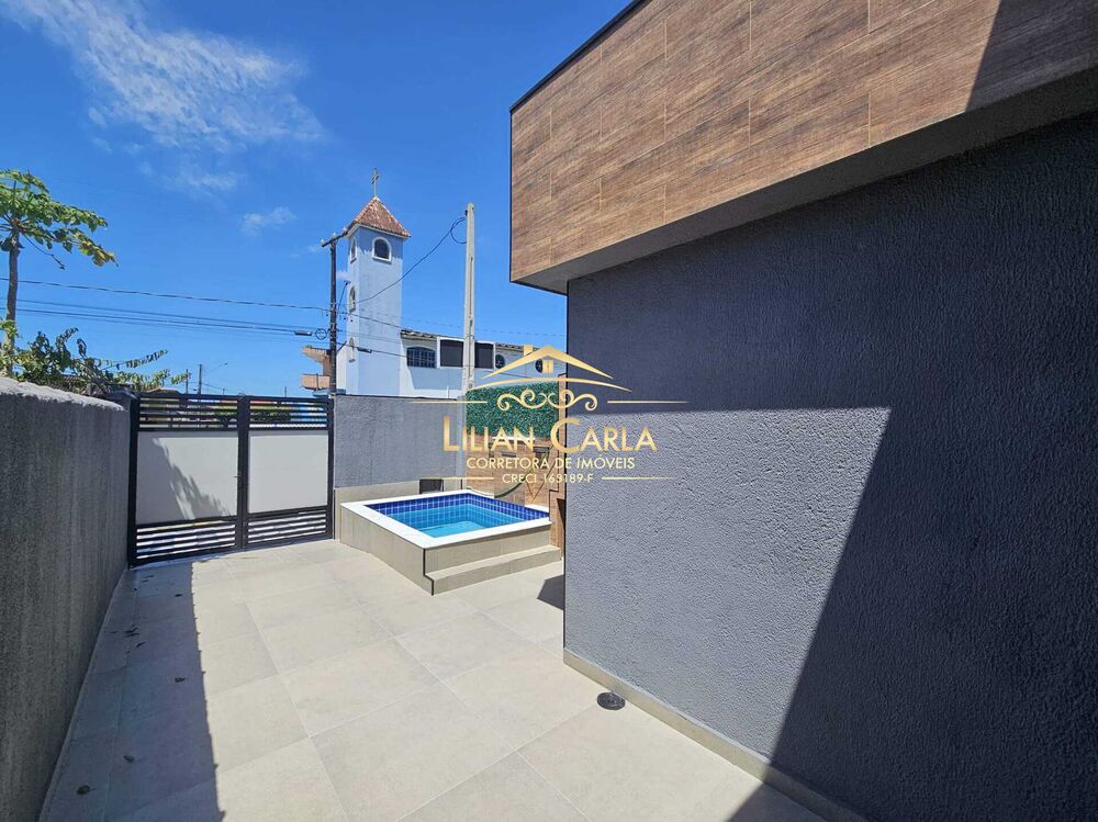 Casa, 2 quartos, 63 m² - Foto 3