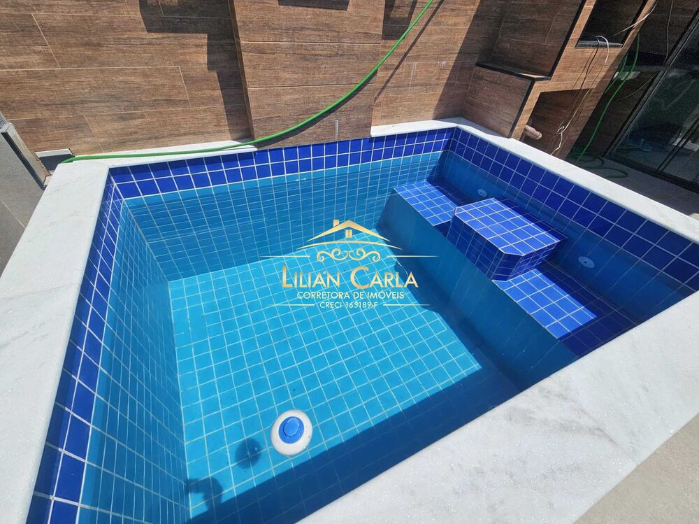 Casa, 2 quartos, 63 m² - Foto 8