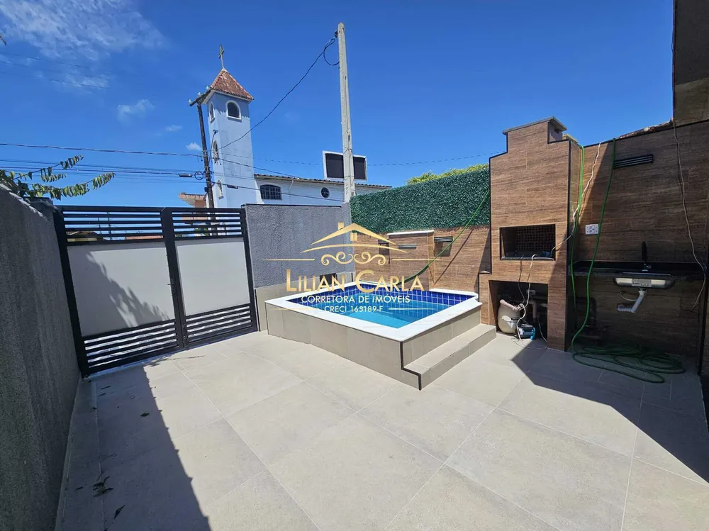 Casa, 2 quartos, 63 m² - Foto 8