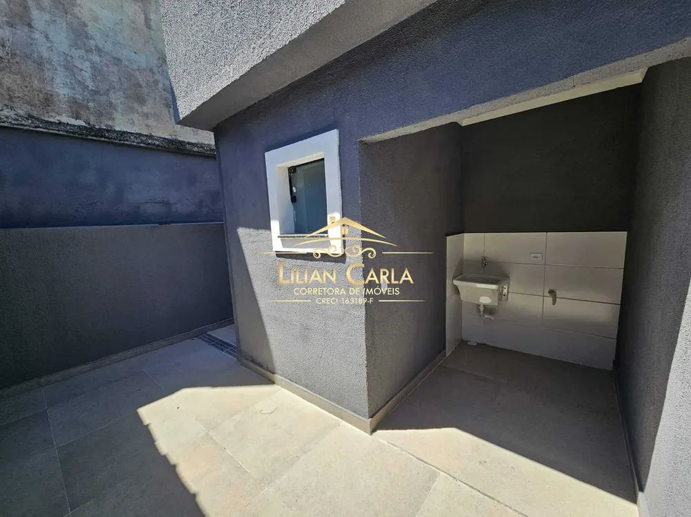 Casa, 2 quartos, 63 m² - Foto 15