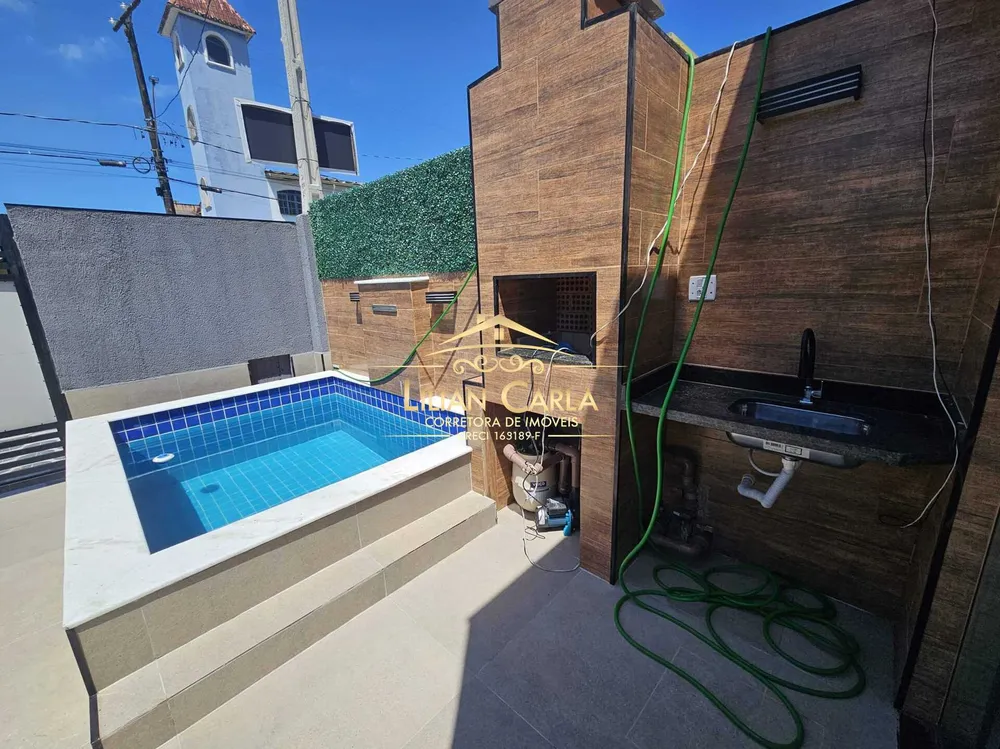 Casa, 2 quartos, 63 m² - Foto 6