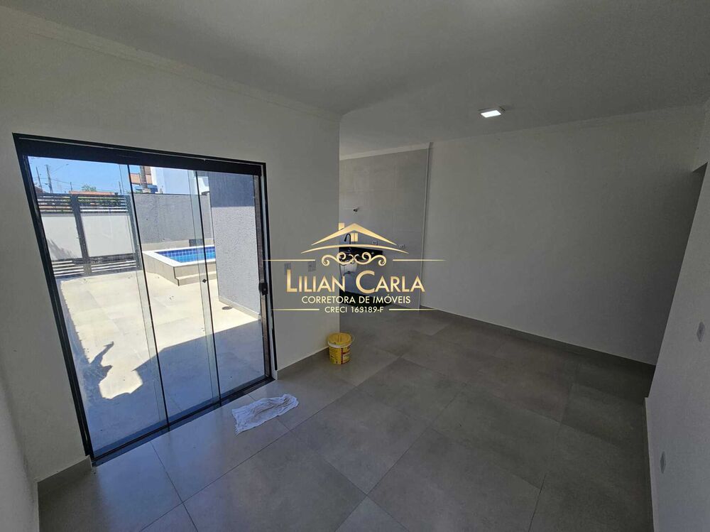 Casa, 2 quartos, 63 m² - Foto 5