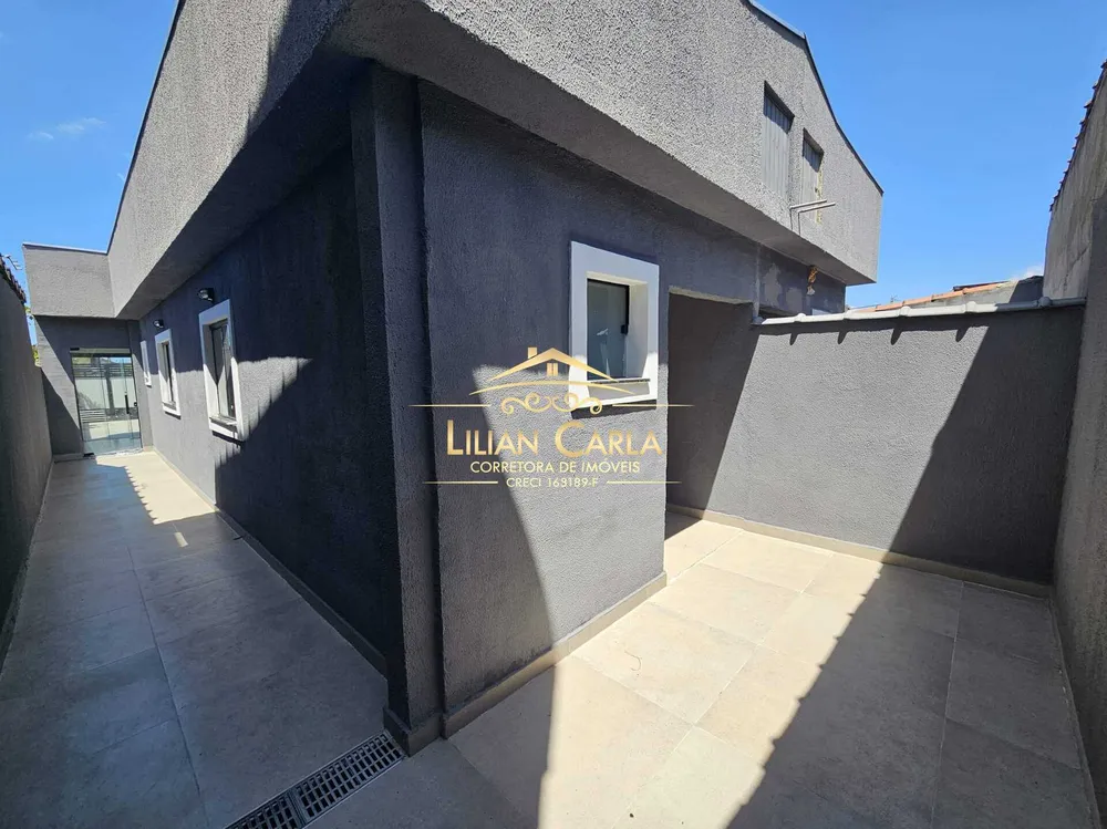 Casa, 2 quartos, 63 m² - Foto 5