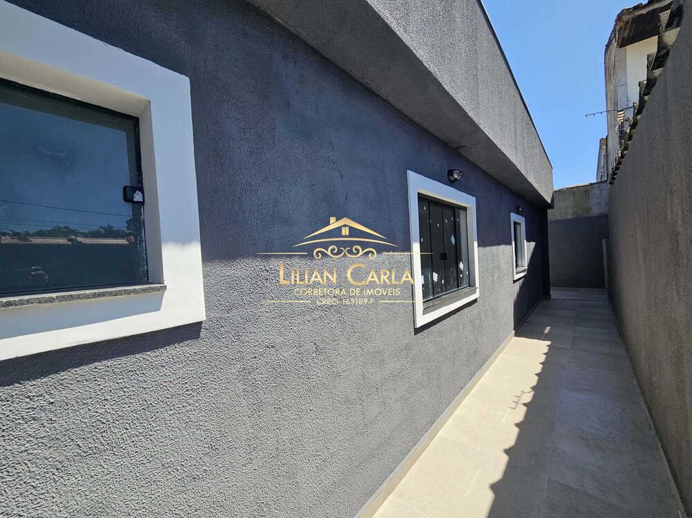 Casa, 2 quartos, 63 m² - Foto 2