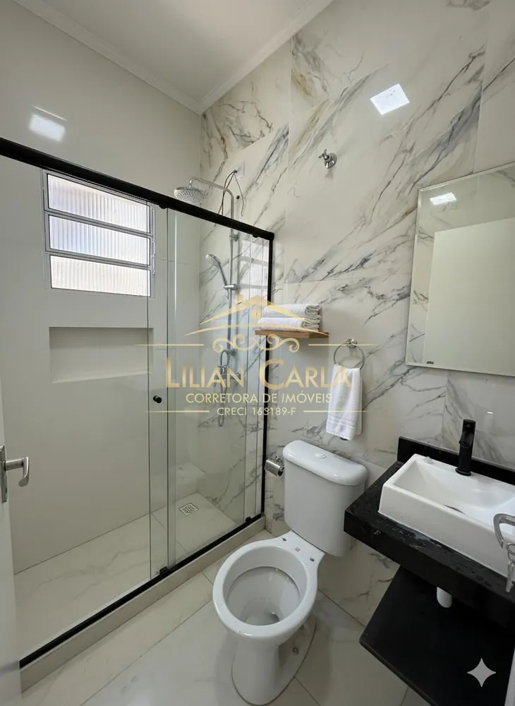 Casa, 2 quartos, 53 m² - Foto 6