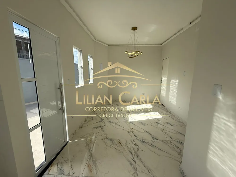 Casa, 2 quartos, 53 m² - Foto 13