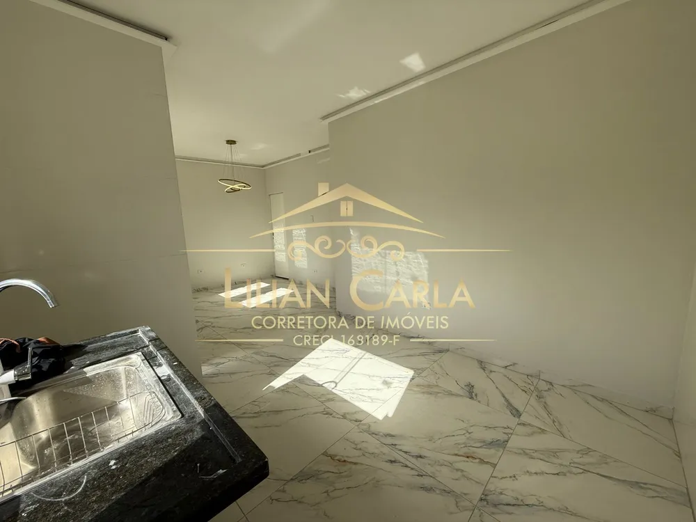 Casa, 2 quartos, 53 m² - Foto 14