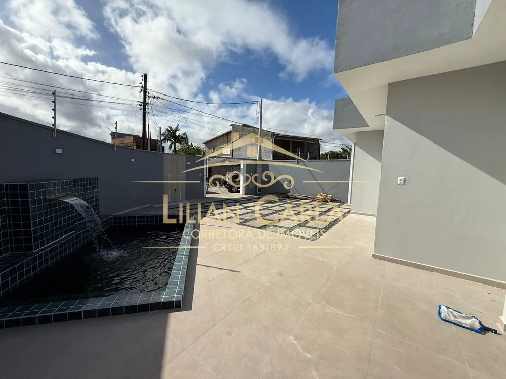 Casa, 2 quartos, 53 m² - Foto 2