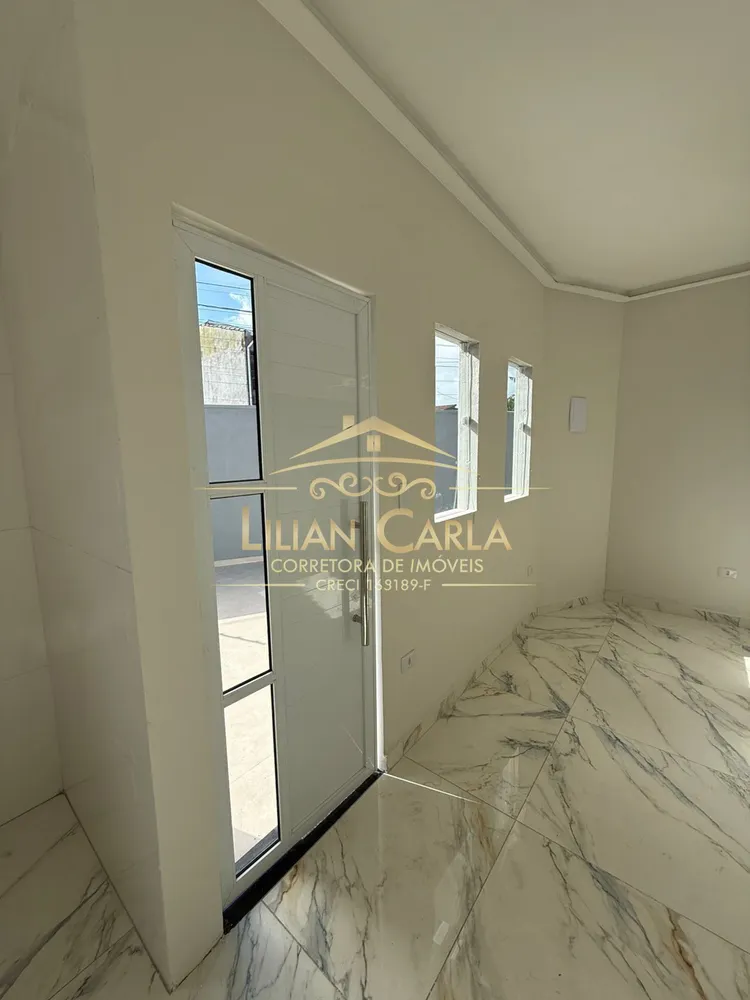 Casa, 2 quartos, 53 m² - Foto 8