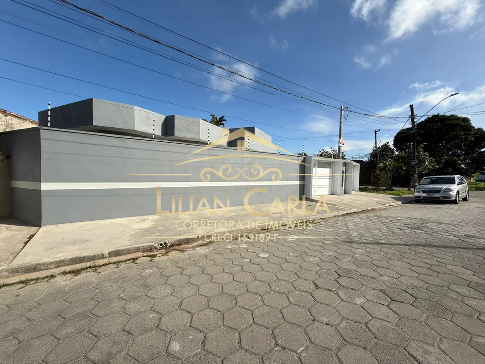Casa, 2 quartos, 53 m² - Foto 16