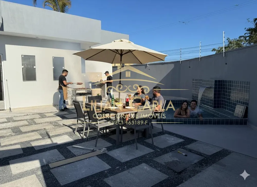Casa, 2 quartos, 53 m² - Foto 5