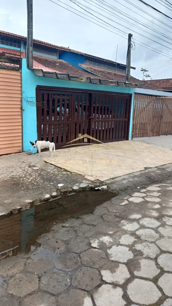 Casa, 2 quartos, 121 m² - Foto 10