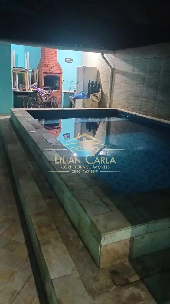 Casa, 2 quartos, 121 m² - Foto 11