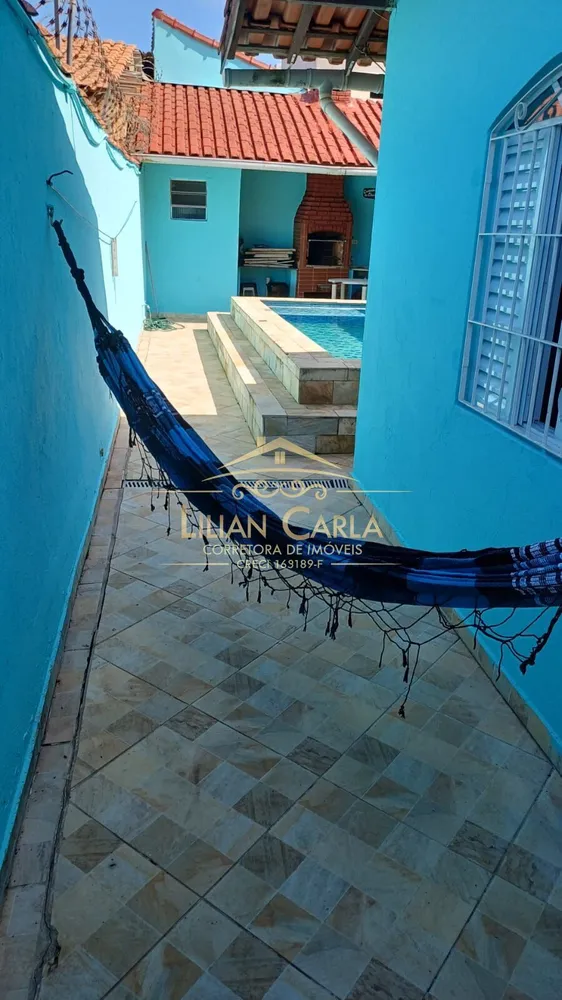 Casa, 2 quartos, 121 m² - Foto 5