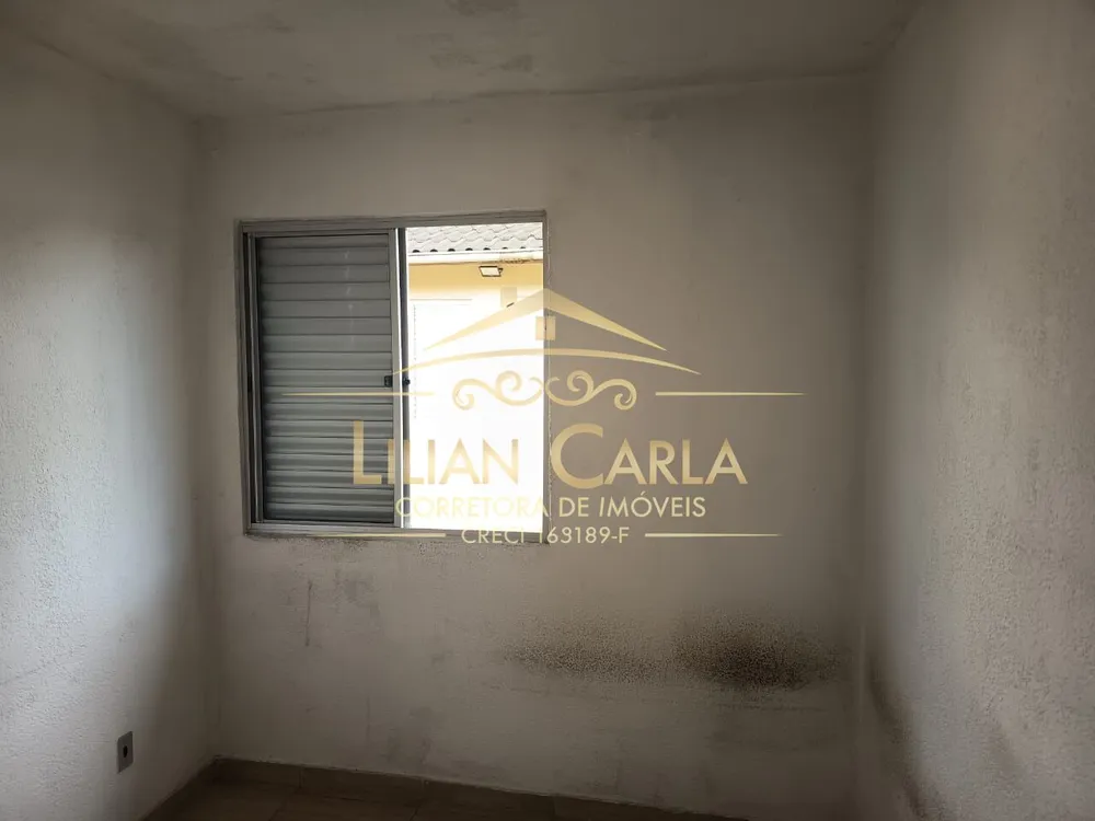 Apartamento, 2 quartos, 46 m² - Foto 8