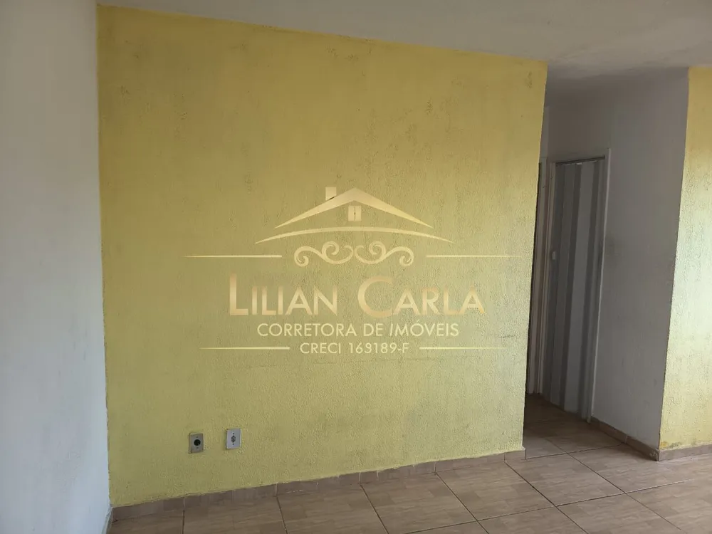 Apartamento, 2 quartos, 46 m² - Foto 15