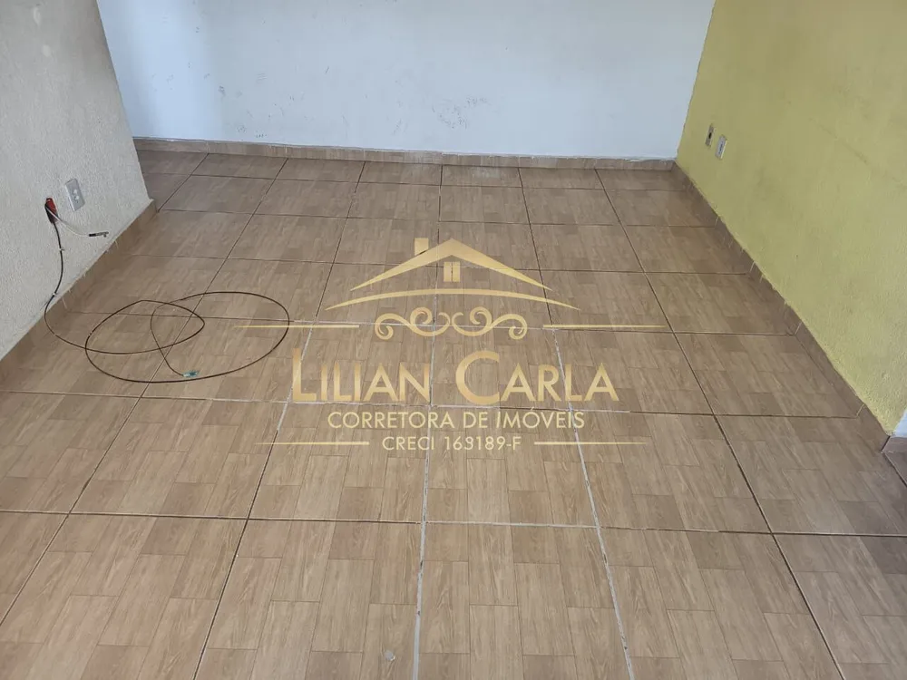 Apartamento, 2 quartos, 46 m² - Foto 10