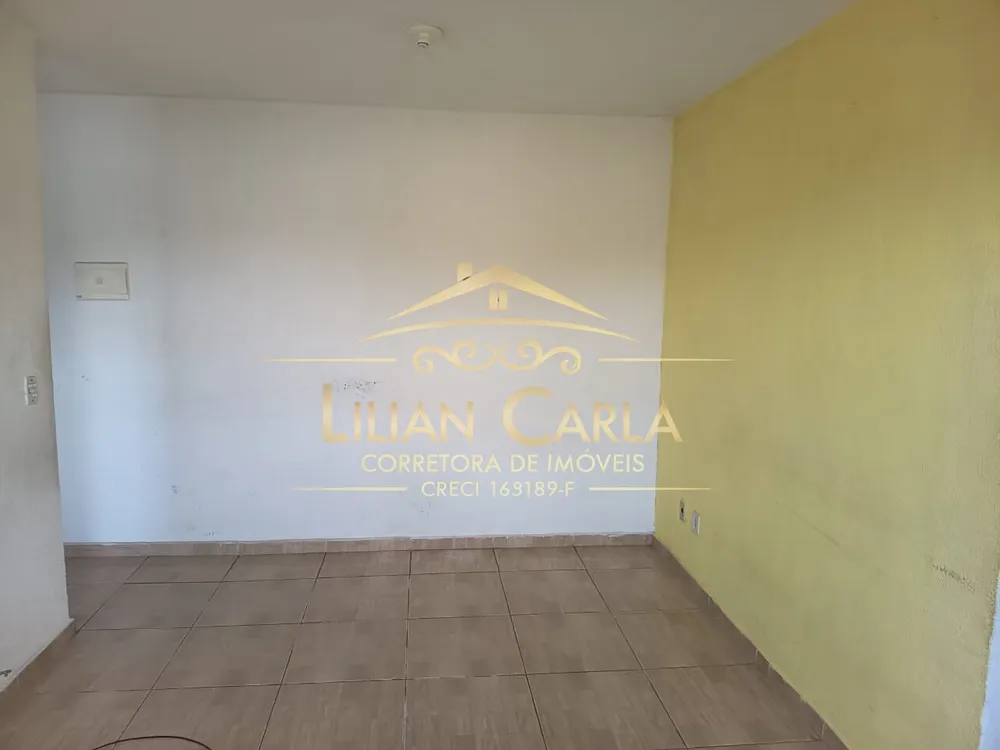 Apartamento, 2 quartos, 46 m² - Foto 14