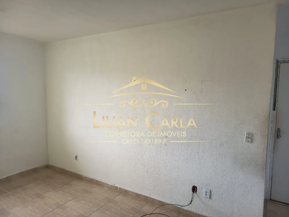 Apartamento, 2 quartos, 46 m² - Foto 11