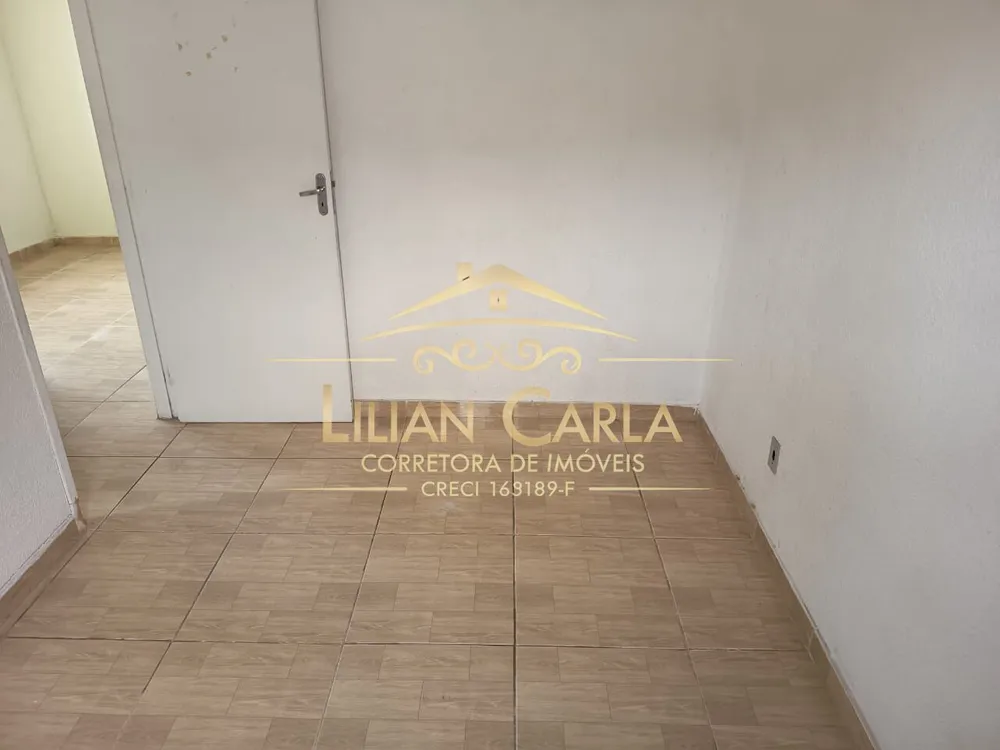 Apartamento, 2 quartos, 46 m² - Foto 6