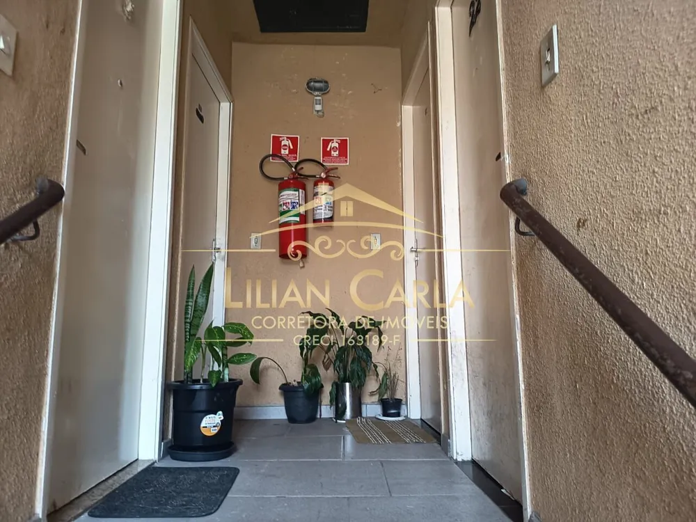Apartamento, 2 quartos, 46 m² - Foto 16