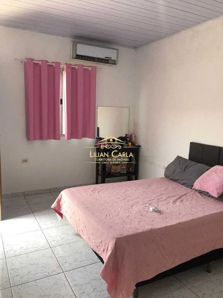 Casa, 2 quartos, 90 m² - Foto 1