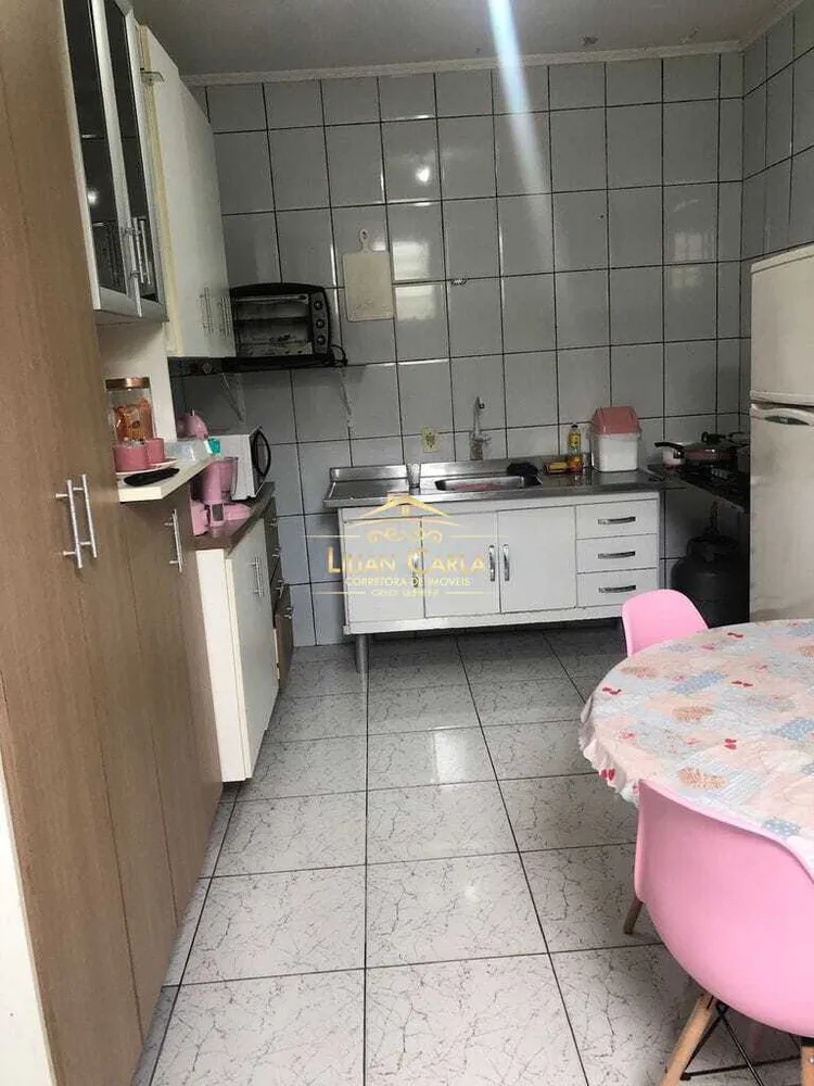 Casa, 2 quartos, 90 m² - Foto 8