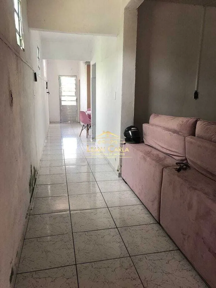 Casa, 2 quartos, 90 m² - Foto 4