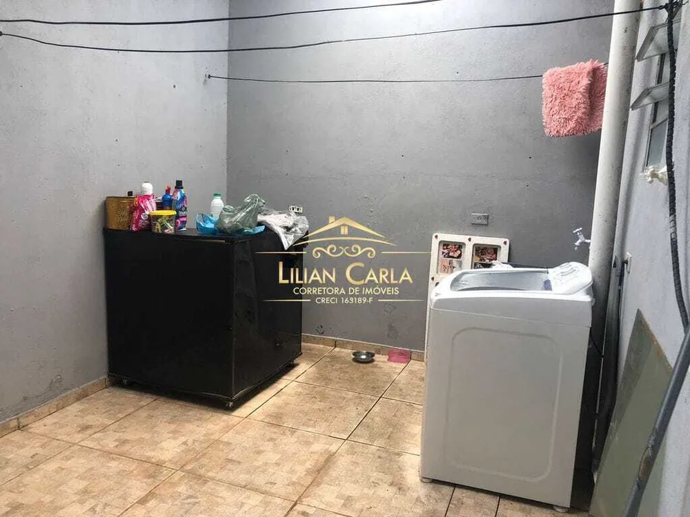 Casa, 2 quartos, 90 m² - Foto 7
