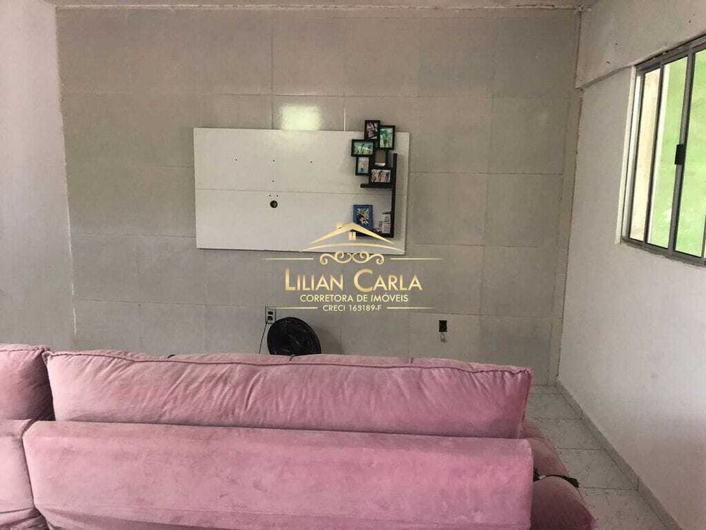 Casa, 2 quartos, 90 m² - Foto 1