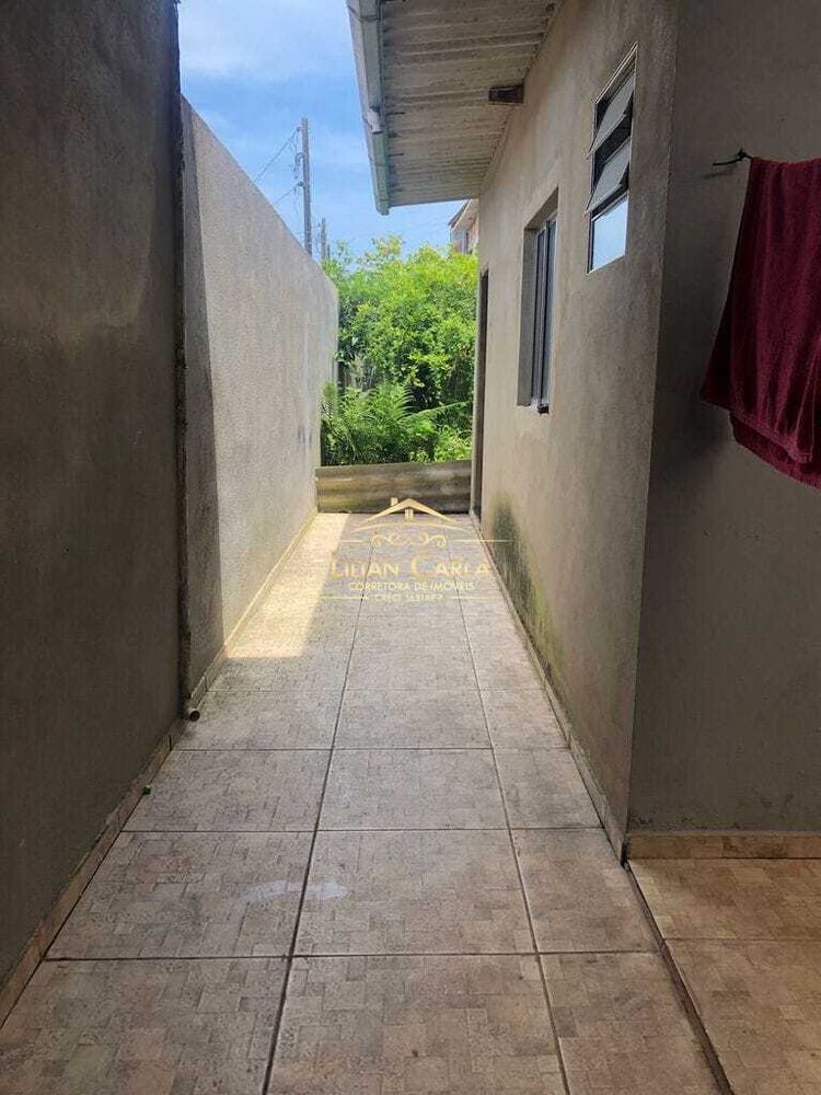 Casa, 2 quartos, 90 m² - Foto 4