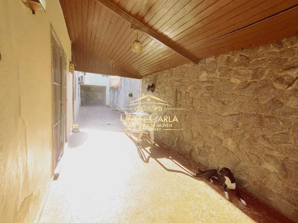 Casa, 4 quartos, 182 m² - Foto 2
