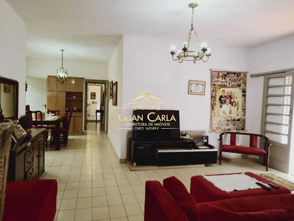 Casa, 4 quartos, 182 m² - Foto 3