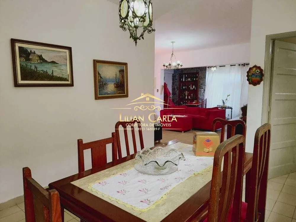 Casa, 4 quartos, 182 m² - Foto 5